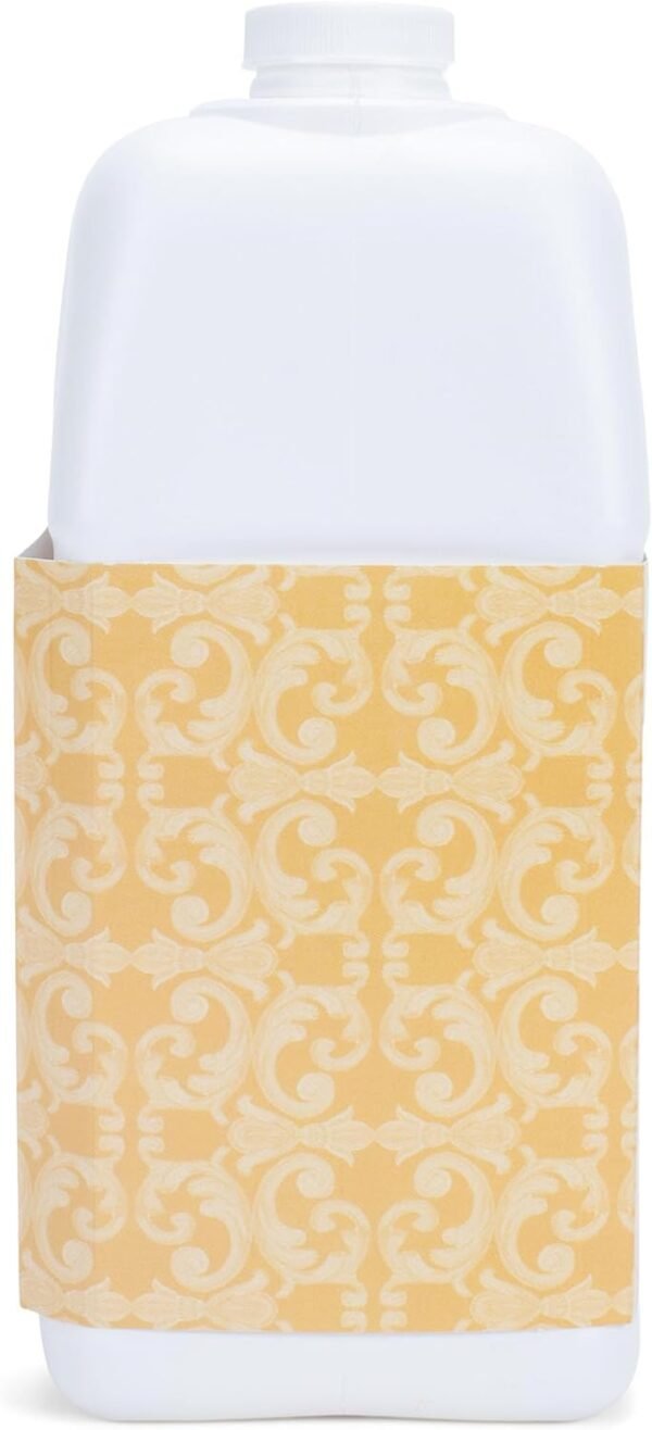 614zxXThTWL._AC_SL1500_ Tyler High Maintenance Laundry Detergent review does it elevate washing routines