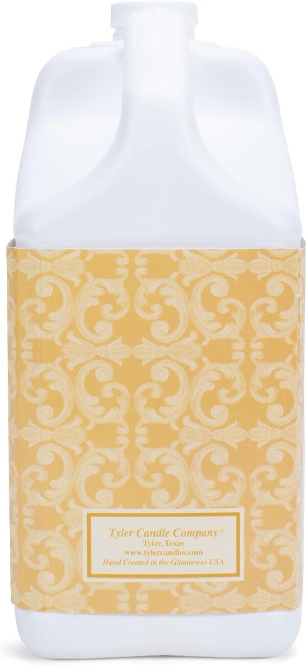 61XLFY0032L._AC_SL1500_ Tyler High Maintenance Laundry Detergent review does it elevate washing routines