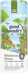 71RUi2w2jL._AC_SX300_SY300_ Rainforest Breeze Fabric Softener Beads Review Good Laundry Scent Booster for Fresh Clothes