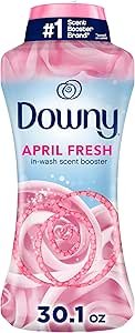 71X8m1Di0ZL.__AC_SX300_SY300_QL70_ML2_ Downy Laundry Scent Booster Review April Fresh Beads Deliver Long-Lasting Freshness
