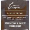 71a9t76L-fL._AC_SL1500_ Vanilla Cream Carpet Deodorizer Powder Review Lapew's Odor Eliminator for Home Use