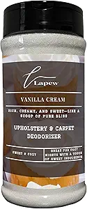 71a9t76L-fL.__AC_SX300_SY300_QL70_FMwebp_ Vanilla Cream Carpet Deodorizer Powder Review Lapew's Odor Eliminator for Home Use