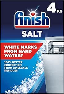 71g7nF2aovL.__AC_SX300_SY300_QL70_ML2_ Review of Finish Dishwasher Salt 4kg for Superior Limescale Protection