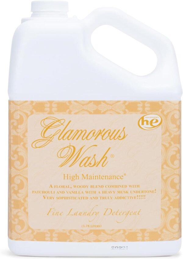 71lCHz-4oRL._AC_SL1500_ Tyler High Maintenance Laundry Detergent review does it elevate washing routines