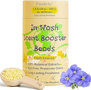 71nnAepe0LL.__AC_SX300_SY300_QL70_FMwebp_ Review of Freelivity In-Wash Scent Booster Beads Fresh Essence for Laundry