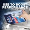 81KHw-y8dbL._AC_SL1500_ Review of Finish Dishwasher Salt 4kg for Superior Limescale Protection