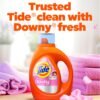 81QXF7X3CNL._AC_SL1500_ Tide Plus Boost Ultra Downy Liquid Laundry Detergent review for lasting freshness and cleaning power